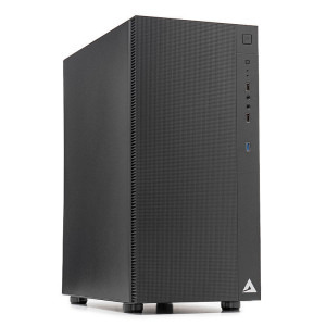 Office Manager Start Essential, Intel i5-14400 2.5GHz, 8GB DDR4, 256GB SSD