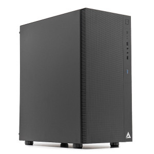 Office Manager Start Essential, Intel i5-14400 2.5GHz, 8GB DDR4, 256GB SSD
