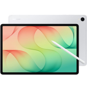 Samsung Galaxy Tab S12 Plus, 12.6 inch Multi-touch, Dimensity 9500 Octa Core 4.21Ghz, 12GB RAM, 256GB flash, Wi-Fi, Bluetooth, GPS, Andorid 17, Silver