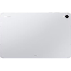 Samsung Galaxy Tab S12 Plus, 12.6 inch Multi-touch, Dimensity 9500 Octa Core 4.21Ghz, 12GB RAM, 256GB flash, Wi-Fi, Bluetooth, GPS, Andorid 17, Silver