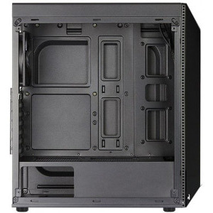 Aerocool Shard RGB Tempered Glass