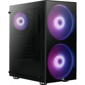 Aerocool Python