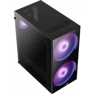 Aerocool Python