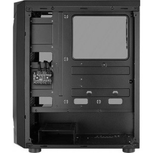 Aerocool Sentinel TG RGB