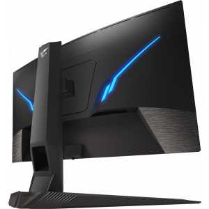 GIGABYTE Aorus Gaming CV27Q Curbat 27 inch 2K 1 ms Black FreeSync 2 165Hz