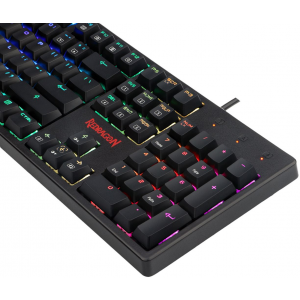 Redragon Kama RGB Mecanica Brown Switch