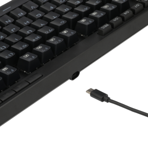 Redragon Magic-Wand RGB Mecanica Blue Switch