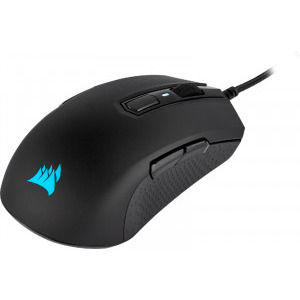 Corsair K55 RGB + M55 RGB PRO + MM300 Gaming Bundle