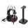 Casti Gaming Redragon Talos cu stand Spectre