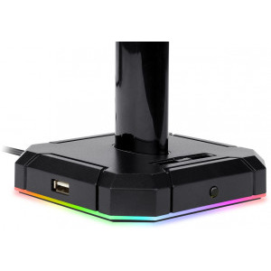 Redragon Stand Scepter Pro RGB & Hub USB