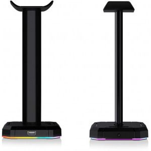 Redragon Stand Scepter Pro RGB & Hub USB