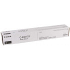 Canon Toner CEXV51B Black