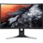 Acer Gaming Predator Z1 XZ271U Curbat 27 inch 2K 1ms Black Freesync 144Hz