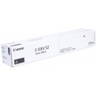 Canon Toner CEXV52 Black