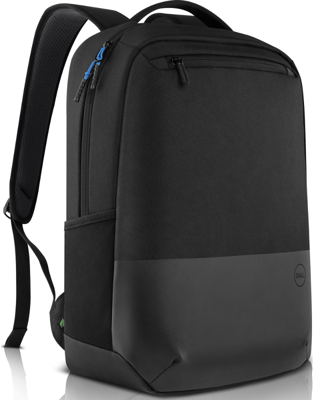 DELL Rucsac notebook 15.6 inch Pro Silm Black