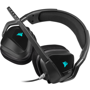 Corsair Void RGB Elite Carbon