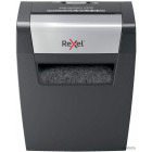 Aparatura de birou Rexel Distrugator documente Momentum X406