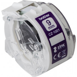 Brother Banda CZ-1001 9 mm Color