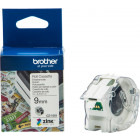 Brother Banda CZ-1001 9 mm Color