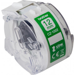 Brother Banda CZ-1002 12 mm Color