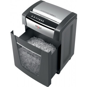 Rexel Distrugator documente Momentum X420
