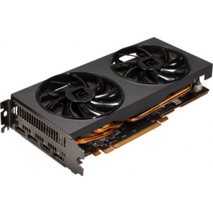 PowerColor Radeon RX 5700 8GB GDDR6 256-bit