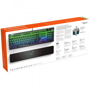 SteelSeries Apex Pro