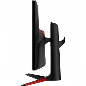 LG Gaming 34GL750-B Curbat 34 inch 5 ms Black FreeSync 144Hz
