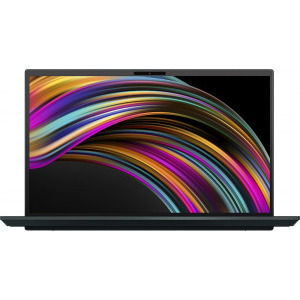 ASUS 14'' ZenBook Duo UX481FL, FHD, Procesor Intel® Core™ i7-10510U (8M Cache, up to 4.80 GHz), 16GB, 512GB SSD, GeForce MX250 2GB, Win 10 Pro, Celestial Blue