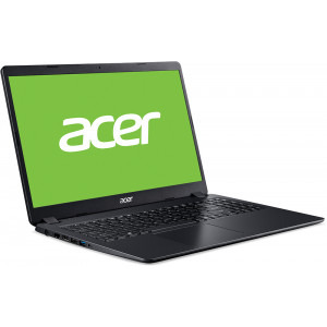 Acer 15.6'' Aspire 3 A315-42G, FHD, Procesor AMD Ryzen™ 5 3500U (4M Cache, up to 3.70 GHz), 8GB DDR4, 256GB SSD, Radeon 540X 2GB, Win 10 Home, Black