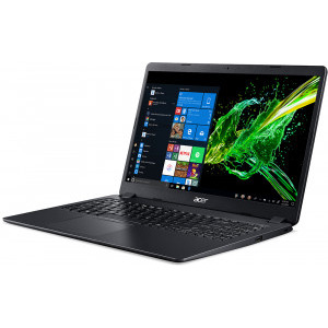 Acer 15.6'' Aspire 3 A315-42G, FHD, Procesor AMD Ryzen™ 5 3500U (4M Cache, up to 3.70 GHz), 8GB DDR4, 256GB SSD, Radeon 540X 2GB, Win 10 Home, Black
