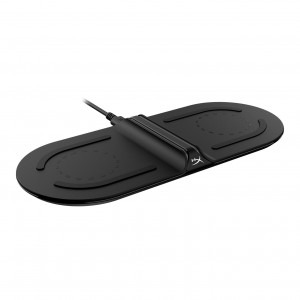 HyperX ChargePlay Base Qi Wireless Black