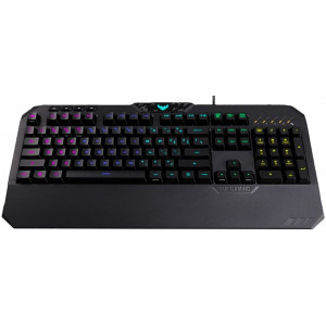 ASUS TUF Gaming K5 & M5 Combo