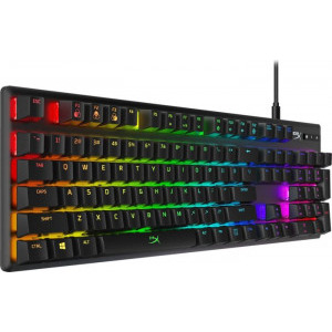 HyperX Alloy Origins Red Switch Mecanica