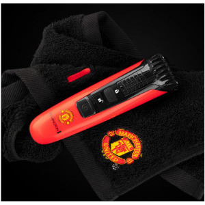 Remington MB4128 Manchester United Beard Boss Styler