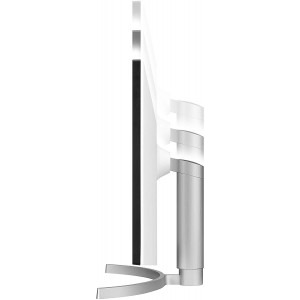 LG 34WL850-W 34 inch 5 ms White FreeSync 60Hz