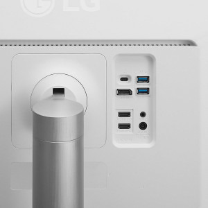 LG 34WL850-W 34 inch 5 ms White FreeSync 60Hz