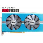 Sapphire Radeon RX 590 Nitro+ G5 SE 8GB GDDR5 256-bit