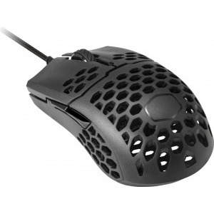 Cooler Master MasterMouse MM710 Matte	Black