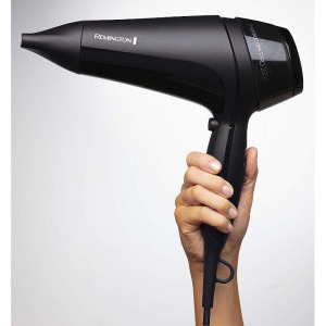 Remington Thermacare Pro 2200 D5710, 2000W, Negru