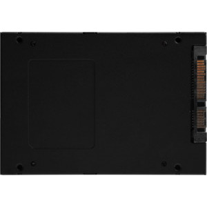 Kingston KC600 256GB SATA-III 2.5 inch