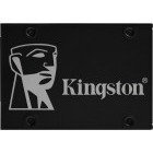 SSD Kingston KC600 256GB SATA-III 2.5 inch