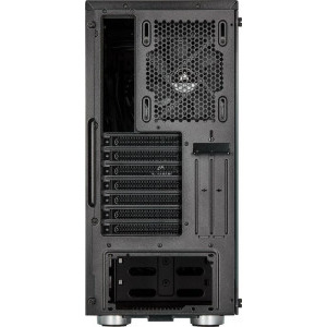 Corsair Carbide Series 275R Airflow Black