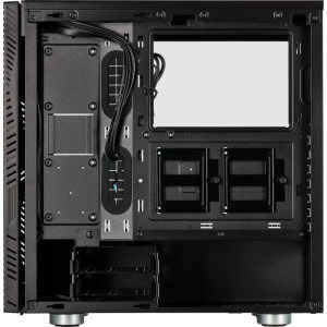 Corsair Carbide Series 275R Airflow Black