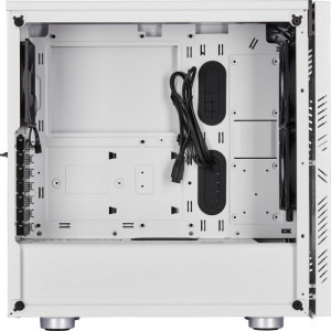 Corsair Carbide Series 275R Airflow White