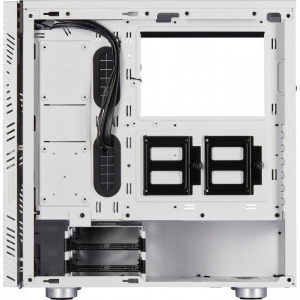 Corsair Carbide Series 275R Airflow White