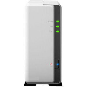 Synology DS120j 512MB
