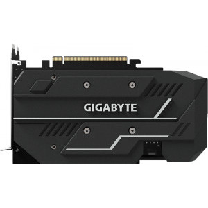 GIGABYTE GeForce GTX 1660 SUPER OC 6GB GDDR6 192-bit