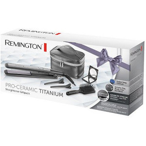 Remington PRO-Ceramic Titanium S5506GP + Geanta cu accesorii