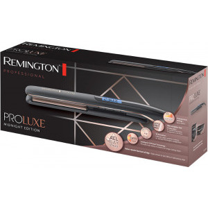 Remington S9100B Proluxe Midnight Edition